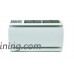 Friedrich 14500 BTU - 9.4 EER - Wall Master Series Room Air Conditioner with Electric Heat  230-volt - B00SMMZCVK